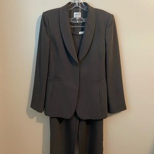 Armani Pantsuit
